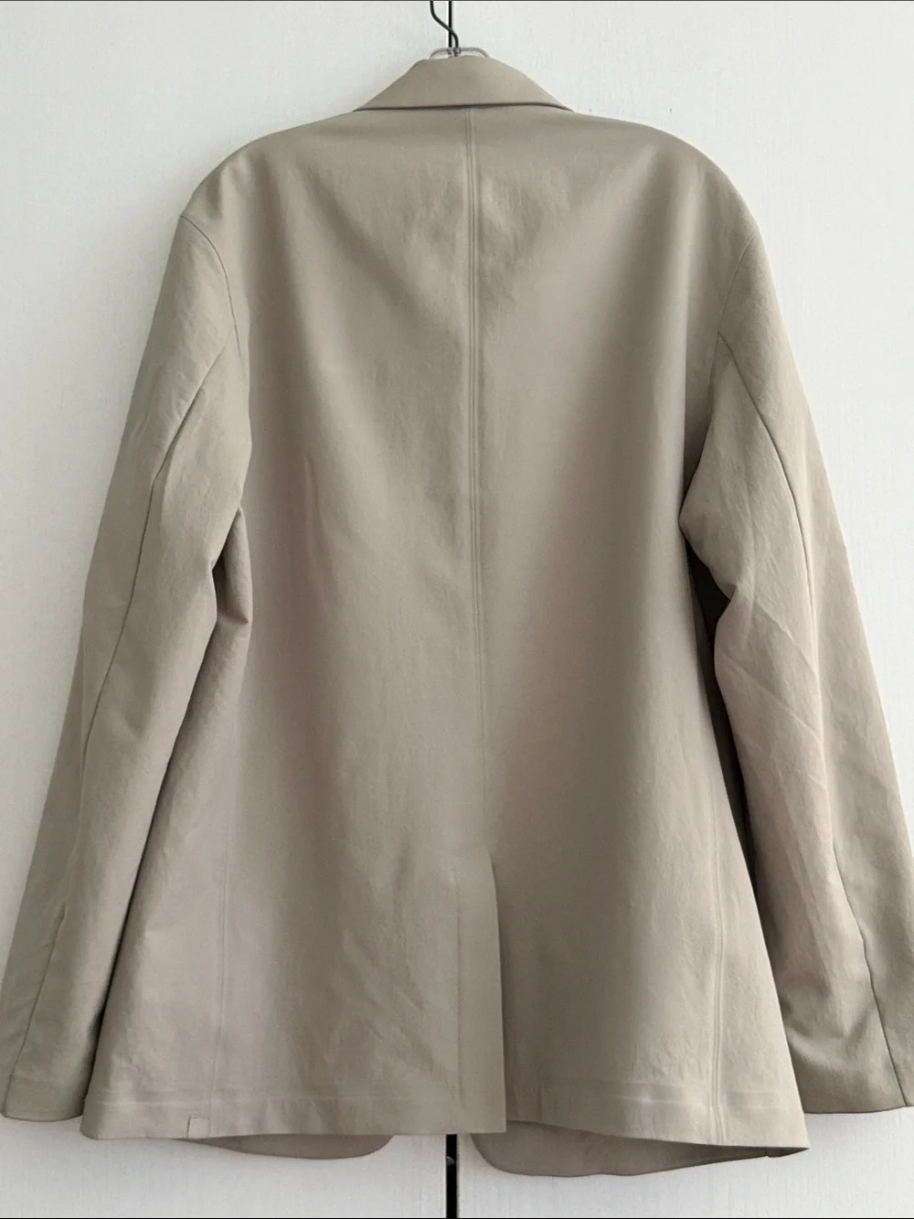 LULULEMON New Venture Blazer Performance Sport Travel Jacket Men’s Sz XL